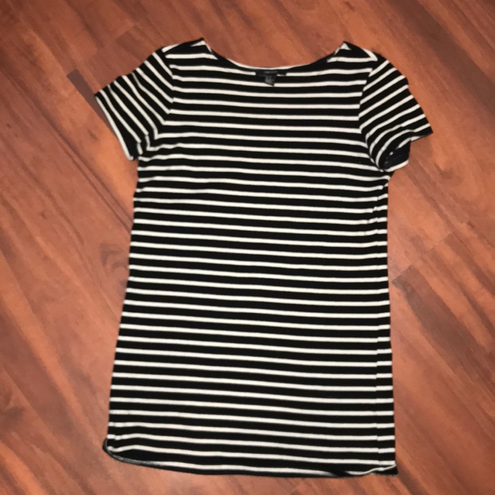 TSHIRT DRESS